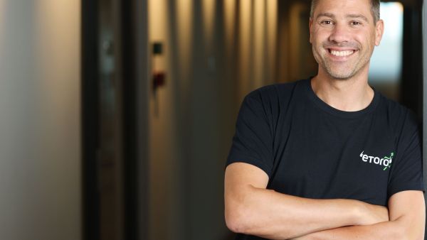 eToro's AI investing companion Tori gets real-time X intelligence, powered by Grok 4.2