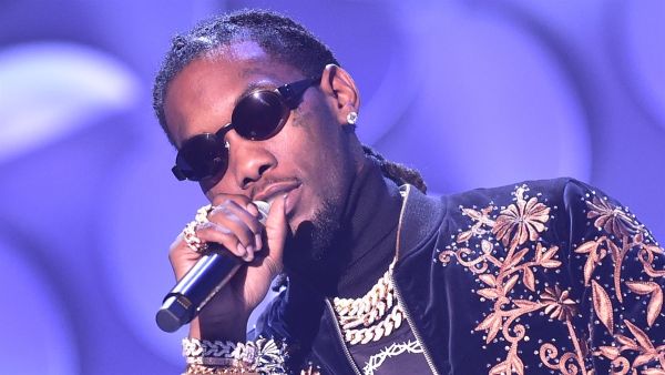 الرابر أوفيست