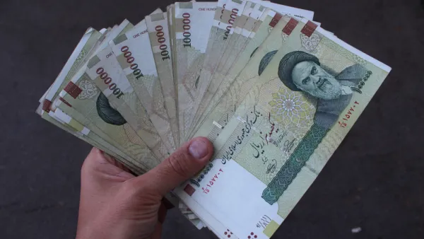 Iran's economy