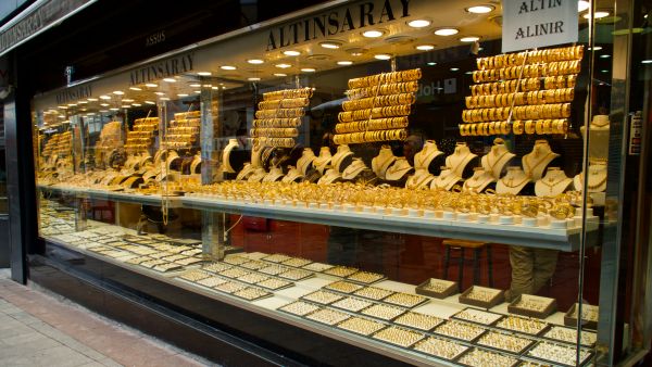 ارتفعت الفضة 1% في المعاملات الفورية