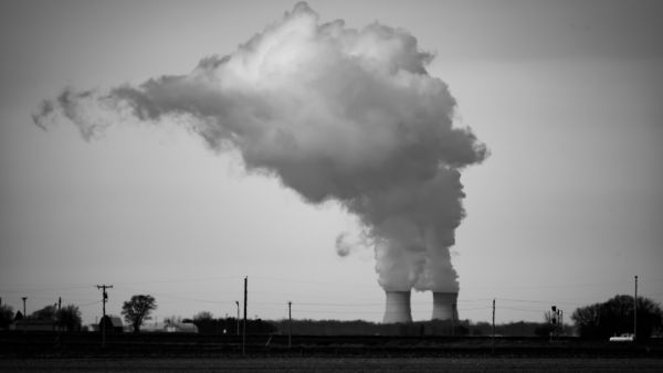  محطة بوشهر النووية 