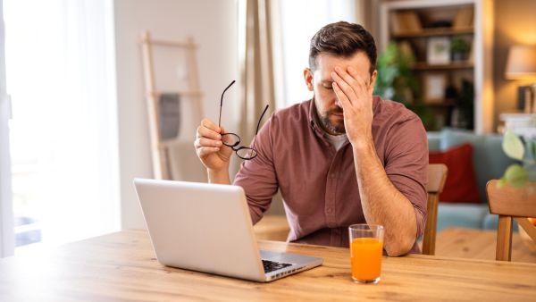 هل تعاني من التعب طوال اليوم؟ عادات بسيطة قد تكون السبب
