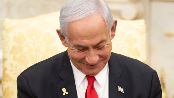 تصريحات نتنياهو عن المسيحيين تثير عاصفة من التفاعل