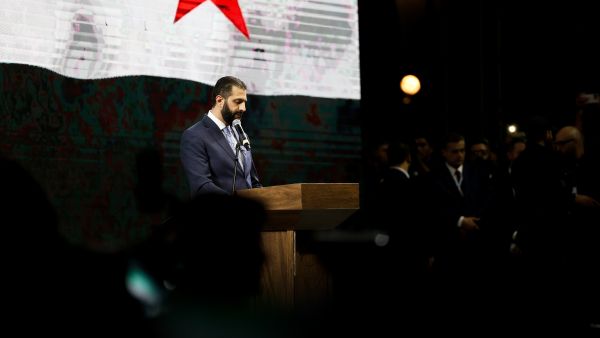 "التصريح كان فيه شيء من المبالغة"