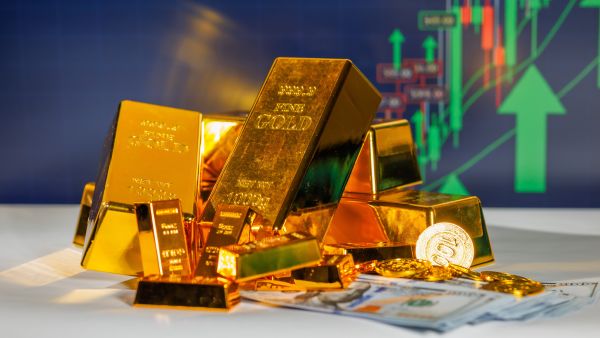 قفزة في أسعار الذهب عقب هدنة مؤقتة مع إيران