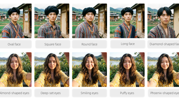 Alibaba Unveils Wan2.7 Redefining Personalized and Precision Image Creation