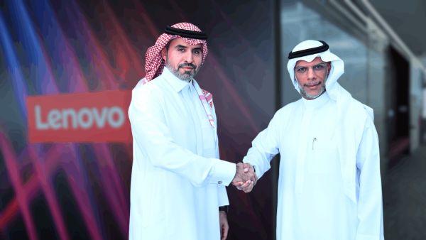 Lenovo appoints Salman Faqeeh to lead its strategic expansion in the Kingdom of Saudi Arabia