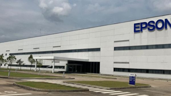 Epson to Seek Sustained Growth by Redesigning Its Business Portfolio and Focusing Resources on Growth Domains