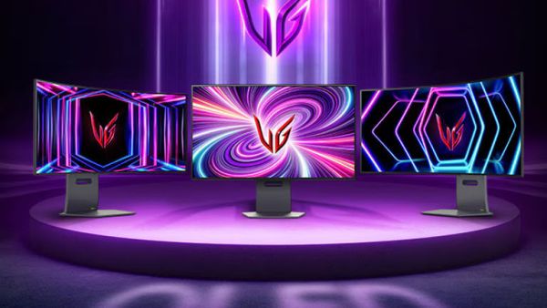 LG OLED evo™: The Display Technology That Continues to Define the Premium Standard