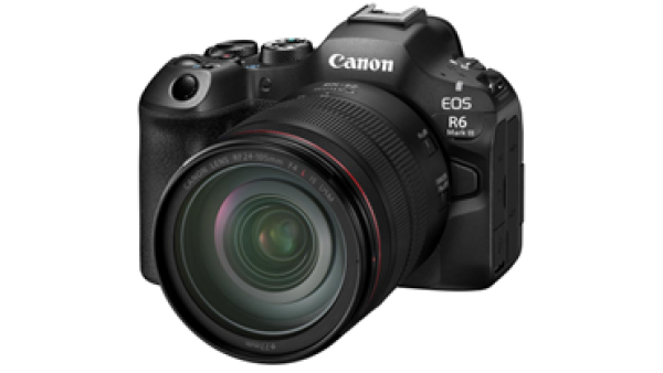 Canon celebrates 23rd consecutive year of No.1 share of global interchangeable-lens digital camera market 