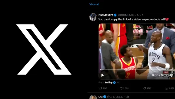 X