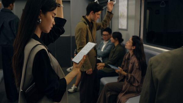 HUAWEI MatePad Mini: The New Gold Standard for Small Tablets