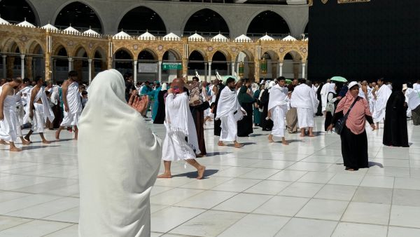 أدعية الحج المأثورة والمستجابة بإذن الله