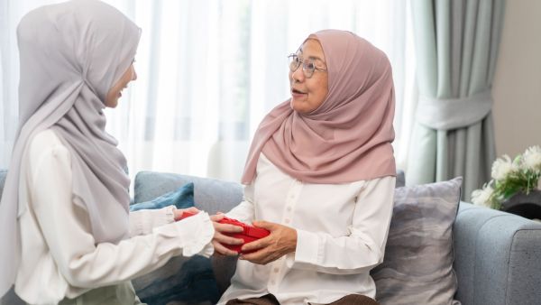 أفضل توزيعات الحج 2026 للعائلة والأصدقاء