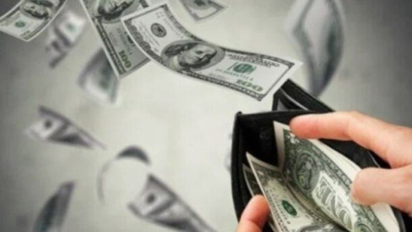 المال الكثير في المنام