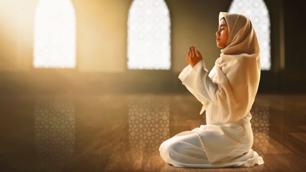 برنامج يومي يعينك على الطاعة في العشر الأوائل من ذي الحجة