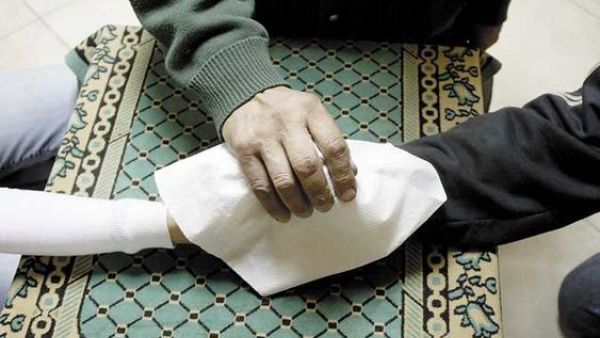 تفسير حلم رؤية المأذون في المنام
