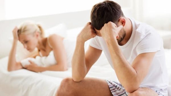 تفسير حلم رجل غريب يجامعني للمطلقه
