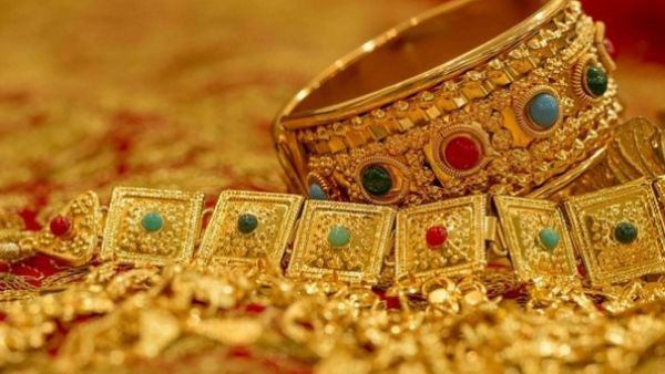 تفسير رؤيا اهداء الذهب في المنام