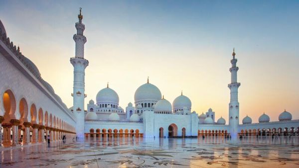 تفسير رؤية دخول المسجد في المنام