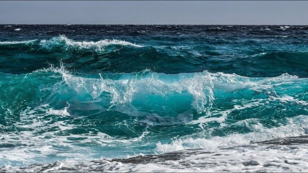 تفسير رؤية شاطئ البحر في المنام للعزباء