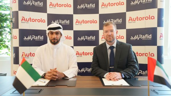 Rafid Automotive Solutions signs technical and operational partnership agreement with Autorola Gulf