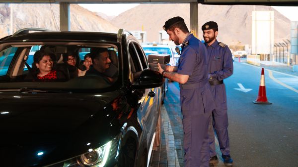 Dubai Customs Raises Operational Readiness across Ports and Airports to Ensure Smooth Arrival of Pilgrims and Travelers during Eid Al-Adha holiday