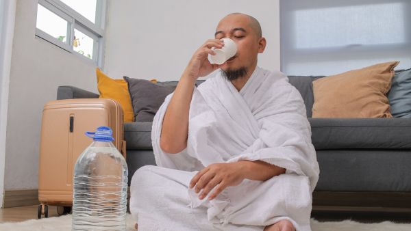 نصائح صحية ضرورية للحجاج بعد العودة وتغيّر الطقس