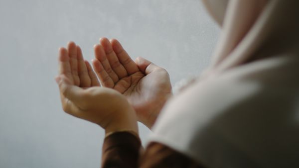 دعاء المتمم لشهر ذو القعدة