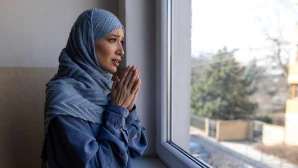 دعاء لأمي المتوفية في العشر الأوائل من ذي الحجة