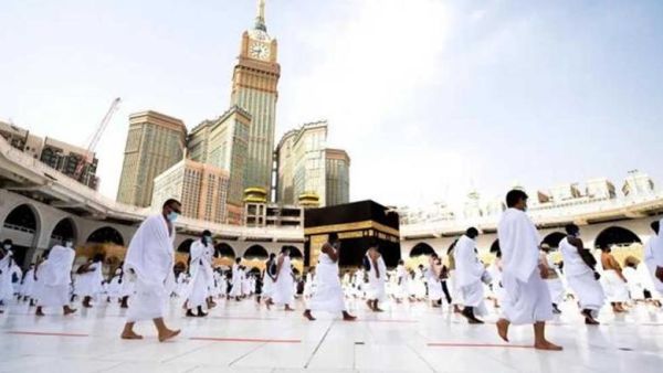 رؤية الحج في المنام