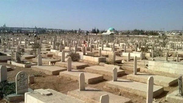 رؤية القبور في المنام