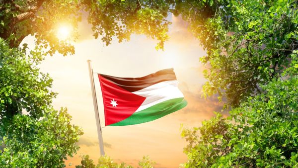 شعر عن عيد الاستقلال: حيدر محمود يكتب مجد الأردن الخالد