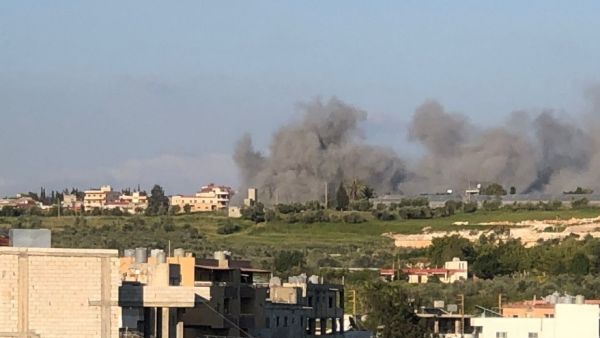 لبنان