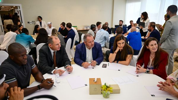 Dubai Sports Council discusses future of sports events
