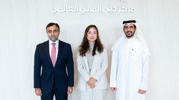  "Lianlian DigiTech" تعزز استراتيجيتها في الشرق الأوسط لتقديم خدمات الدفع المنظمة من مركز دبي المالي العالمي