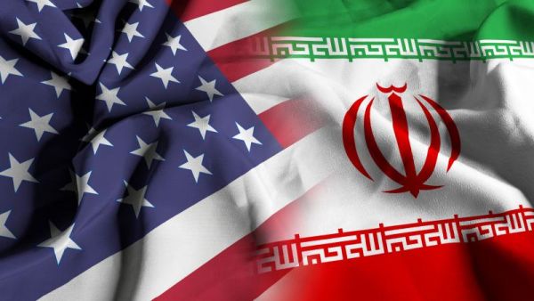 مفاوضات إيران وأميركا