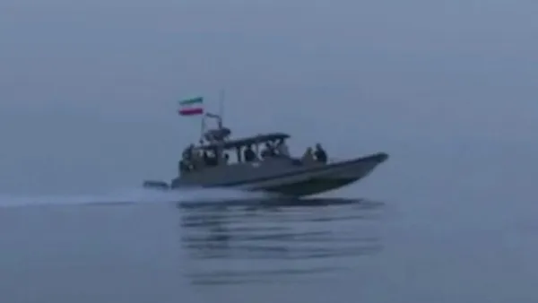 Kuwait foils alleged IRGC infiltration attempt on Bubiyan Island, detains four suspects