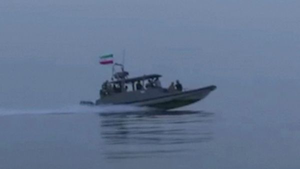 Kuwait foils alleged IRGC infiltration attempt on Bubiyan Island, detains four suspects