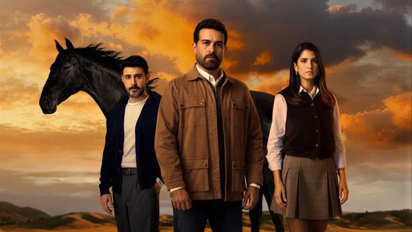 مسلسل ليل