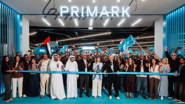 Primark and Alshaya Group Celebrate Dubai Store Hat Trick With Mall of the Emirates Opening – and Say Thank You Dubai
