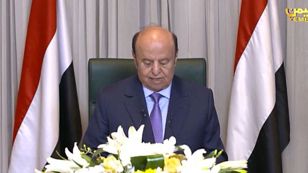 Former Yemeni president Abd Rabbu Mansour Hadi dies in Riyadh at 80