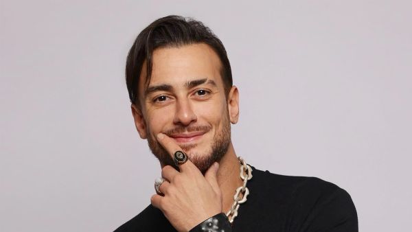سعد المجرد
