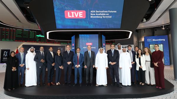 ADX and Bloomberg Deepen Strategic Collaboration to Expand Global Access to Abu Dhabi’s Capital Markets