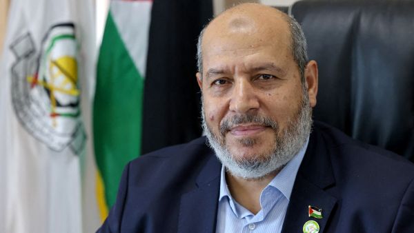 Khalil al-Hayya