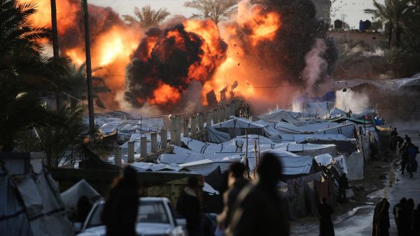 War Back in Gaza: Cabinet opens new chapter after Iran war conclusion