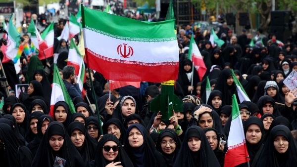 Iran