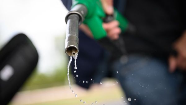 oil prices