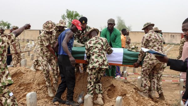 Nigeria