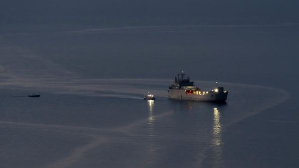 Global Sumud Flotilla